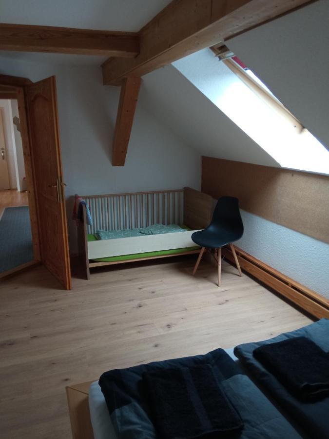 Ferienwohnung Schaeferhof, Die Natur Vor Der Haustuere Cottbus Ngoại thất bức ảnh